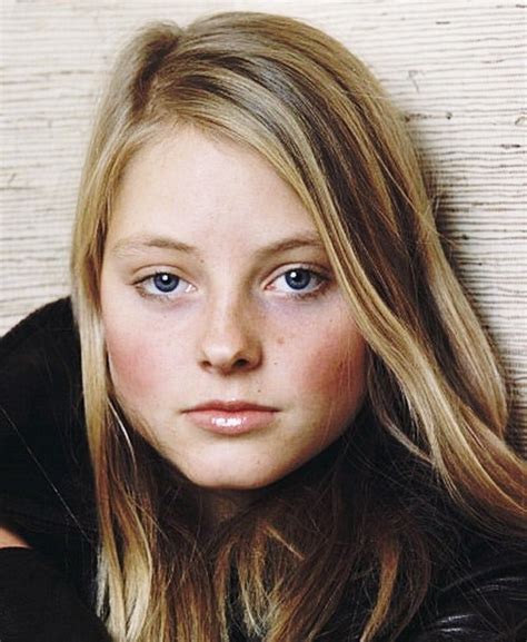 jodie foster hot|20 Beautiful Photos of Young Jodie Foster